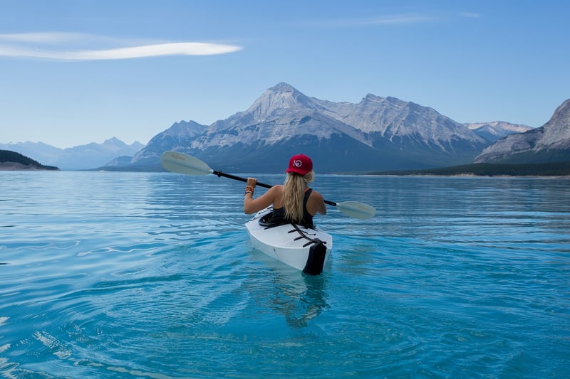 Kayak Excursions