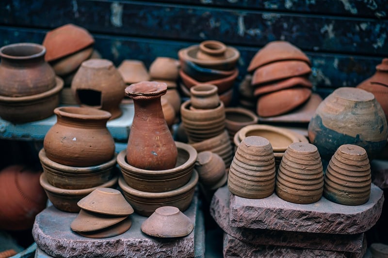 Traditional Arts